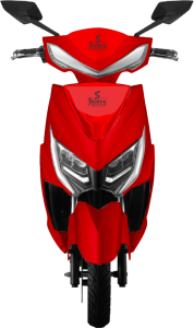 SURYA NORMAL SCOOTY